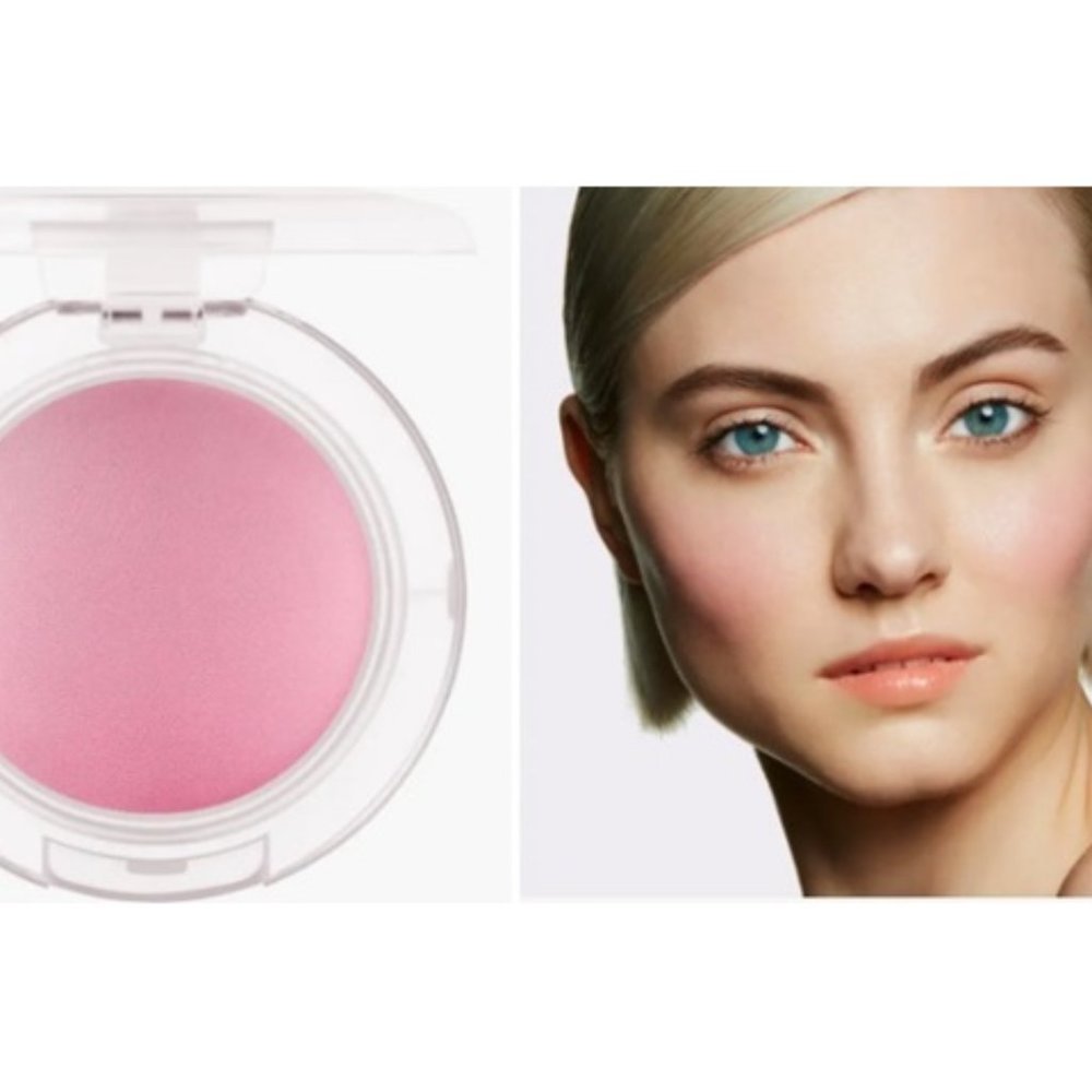 MAC Glow Play Blush “Totally Synced” NEW